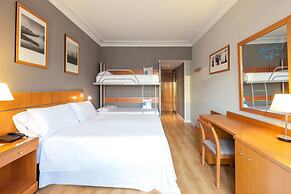 Hotel San Sebastián Orly, Affiliated by Meliá