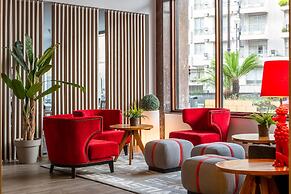 Hotel San Sebastián Orly, Affiliated by Meliá