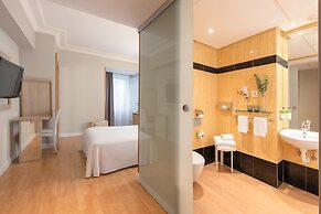 Hotel San Sebastián Orly, Affiliated by Meliá