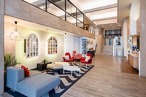 Hotel San Sebastián Orly, Affiliated by Meliá