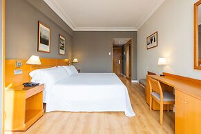 Hotel San Sebastián Orly, Affiliated by Meliá