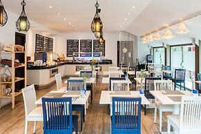 Hotel San Sebastián Orly, Affiliated by Meliá