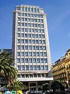 Hotel San Sebastián Orly, Affiliated by Meliá