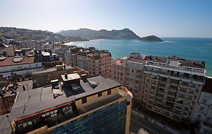 Hotel San Sebastián Orly, Affiliated by Meliá