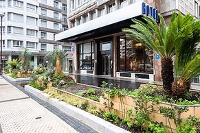 Hotel San Sebastián Orly, Affiliated by Meliá