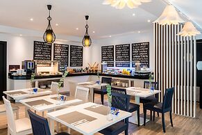 Hotel San Sebastián Orly, Affiliated by Meliá