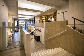 Hotel San Sebastián Orly, Affiliated by Meliá