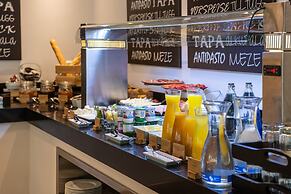 Hotel San Sebastián Orly, Affiliated by Meliá