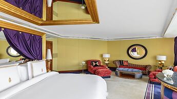 Jumeirah Burj Al Arab Dubai