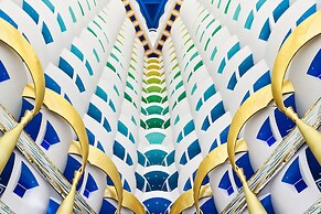 Jumeirah Burj Al Arab Dubai