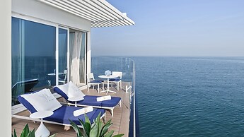 Jumeirah Burj Al Arab Dubai