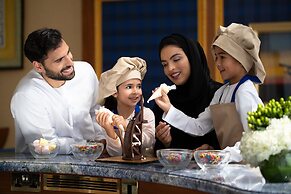 Jumeirah Burj Al Arab Dubai