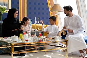 Jumeirah Burj Al Arab Dubai