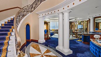 Jumeirah Burj Al Arab Dubai