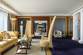 Jumeirah Burj Al Arab Dubai