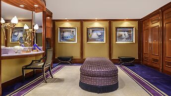 Jumeirah Burj Al Arab Dubai