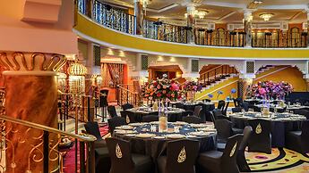 Jumeirah Burj Al Arab Dubai