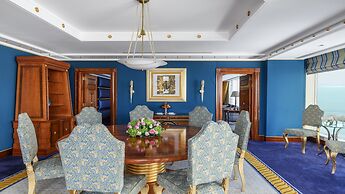 Jumeirah Burj Al Arab Dubai