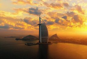 Jumeirah Burj Al Arab Dubai