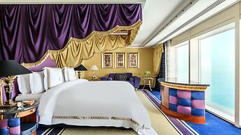 Jumeirah Burj Al Arab Dubai