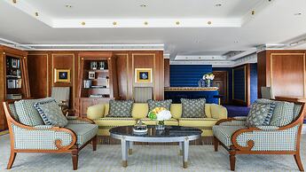 Jumeirah Burj Al Arab Dubai