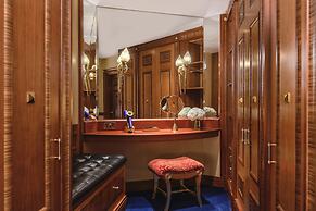 Jumeirah Burj Al Arab Dubai