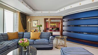 Jumeirah Burj Al Arab Dubai