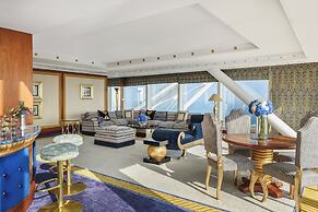 Jumeirah Burj Al Arab Dubai