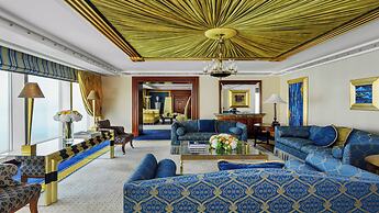 Jumeirah Burj Al Arab Dubai