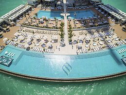 Jumeirah Burj Al Arab Dubai