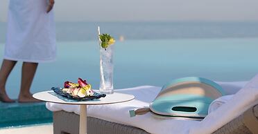 Jumeirah Burj Al Arab Dubai