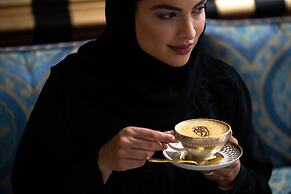 Jumeirah Burj Al Arab Dubai