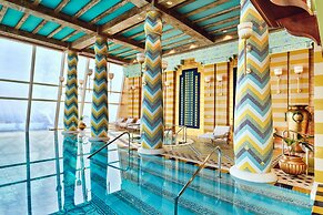 Jumeirah Burj Al Arab Dubai