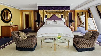 Jumeirah Burj Al Arab Dubai