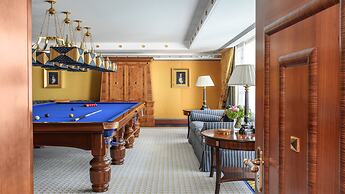 Jumeirah Burj Al Arab Dubai