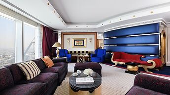 Jumeirah Burj Al Arab Dubai