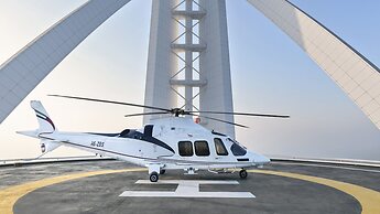 Jumeirah Burj Al Arab Dubai