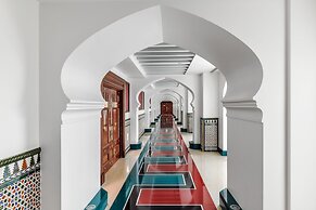 Jumeirah Burj Al Arab Dubai