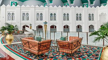 Jumeirah Burj Al Arab Dubai