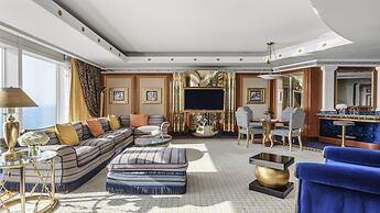 Jumeirah Burj Al Arab Dubai