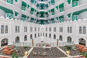 Jumeirah Burj Al Arab Dubai