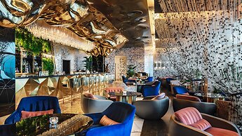 Jumeirah Burj Al Arab Dubai