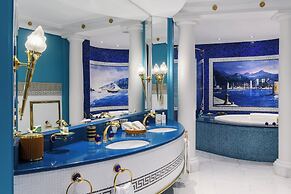 Jumeirah Burj Al Arab Dubai