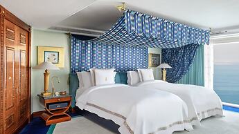 Jumeirah Burj Al Arab Dubai