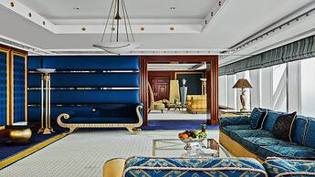 Jumeirah Burj Al Arab Dubai