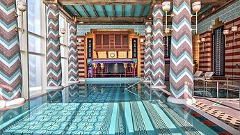 Jumeirah Burj Al Arab Dubai