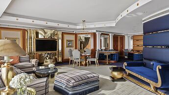 Jumeirah Burj Al Arab Dubai