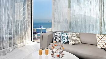 Jumeirah Burj Al Arab Dubai