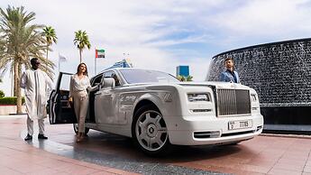 Jumeirah Burj Al Arab Dubai