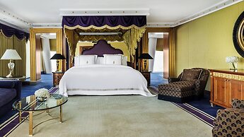 Jumeirah Burj Al Arab Dubai